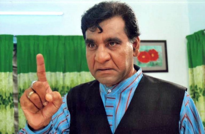 অভিনেতা সাকী'র তৃতীয় মৃত্যুবার্ষিকী আজ